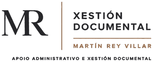 MR Xestión Documental
